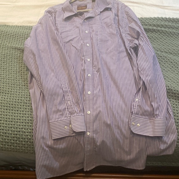 mens shirts size 5xlt